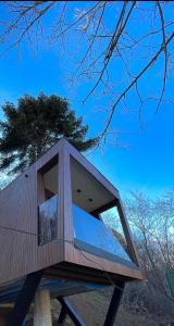 Φωτογραφία από το άλμπουμ του Glamping Jezero στο Τσάτσακ