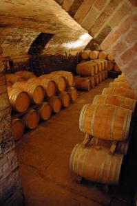 Kép Fattoria Casa Sola szállásáról Barberino di Val dʼElsában a galériában
