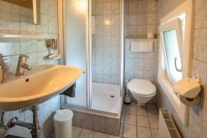 Bagno di Haus Waldrast