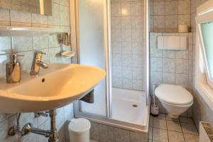 Bagno di Haus Waldrast