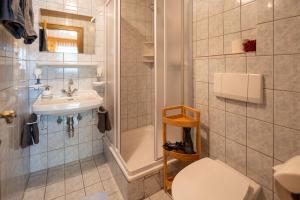 Bagno di Haus Waldrast