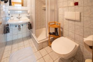 Bagno di Haus Waldrast