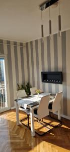 Fotografia z galérie ubytovania Apartament Holiday Gdynia v destinácii Gdynia