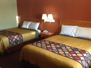 Gallery image of Americas Best Value Inn Pryor in Pryor