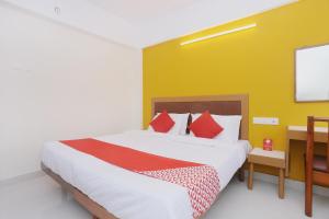 特里凡得琅Hotel O Ganesh的相册照片