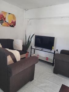 Fotografie z fotogalerie ubytování Morgan's Cozy Apartment v destinaci Belize City