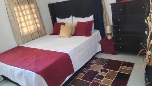 Fotografie z fotogalerie ubytování Morgan's Cozy Apartment v destinaci Belize City