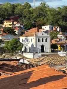 Gallery image of Pousada Roncador in Lençóis