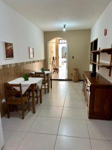 Gallery image of Pousada Roncador in Lençóis +9 photos