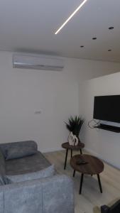 Billede fra billedgalleriet på שלווה במעיינות i Beit She'an + 10 billeder