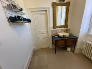 Fotografie z fotogalerie ubytování Domaine de Rogemont v destinaci Lissay-Lochy