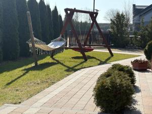 Area giochi per bambini di Błękit