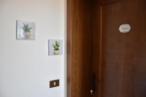 Fotografie z fotogalerie ubytování Monte Cucco B&B v destinaci Scheggia e Pascelupo