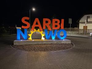 Foto dalla galleria di Błękit a Sarbinowo