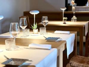 Nápoje v ubytovaní Agriturismo Ronchi Rò + 18 fotografií
