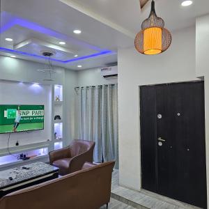 Fotografie z fotogalerie ubytování Hen Cap Apartment Services v destinaci Agege + 1 fotografie