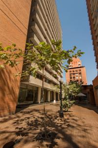 Imagen de la galería de Ram Apartamentos, en Santiago