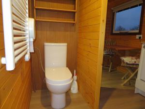 Fotografie z fotogalerie ubytování Hungry Hill Glamping v destinaci Adrigole + 31 fotografií