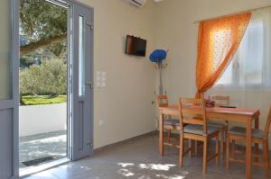 Fotografie z fotogalerie ubytování Aggelis Villa v destinaci Artemonas
