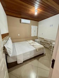 Gallery image of Pousada Roncador in Lençóis