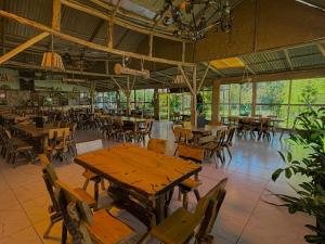 Galería fotográfica de Hotel El Rancho en Concepción