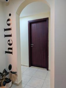 Fotografie z fotogalerie ubytování TheGrid-HomeStay v destinaci Abu Dhabi