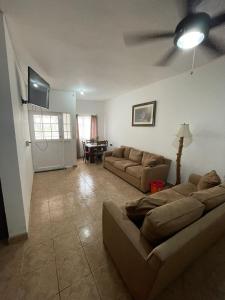 Posezení v ubytování GR20acd Corredor Comercial + 18 fotografií