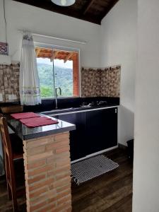 Fotografie z fotogalerie ubytování Chalés Vale dos Pássaros v destinaci Paraty + 37 fotografií