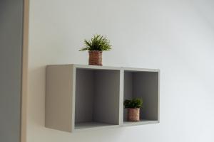 ザグレブにあるDowntown Zagreb Budget Roomsのギャラリーの写真