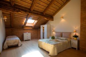 Gallery image of Agriturismo Ae Cavane in Codevigo