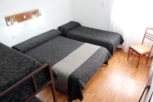 Gallery image of Hotel TriNova in Santa Rosa