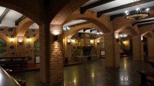 Fotografie z fotogalerie ubytování Hotel Tukums v destinaci Tukums