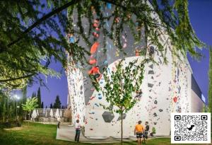 Fotografia z galérie ubytovania Apartamento Plaza España Las Rozas v destinácii Las Rozas de Madrid
