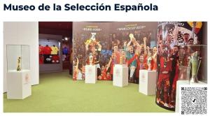 Fotografia z galérie ubytovania Apartamento Plaza España Las Rozas v destinácii Las Rozas de Madrid
