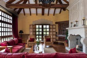 Billede fra billedgalleriet på LUXURY CELAVELLA GALICIA Hc i Baiona