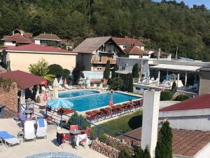 Fotografie z fotogalerie ubytování HayaL Vila v destinaci Ugrinovci