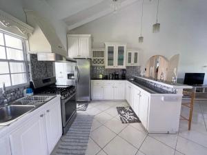 Cucina o angolo cottura di Grace's Place