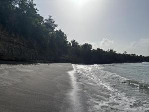 Paesaggio naturale nelle vicinanze della casa vacanze