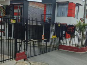 Gallery image of Donde Memo in Santa Rosa de Cabal