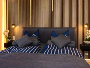 Gallery image of Villa Marin Apartment 1 in Zinnowitz +10 photos