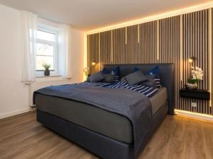 Gallery image of Villa Marin Apartment 1 in Zinnowitz