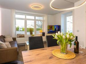 Gallery image of Villa Marin Apartment 1 in Zinnowitz
