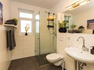 Gallery image of Villa Marin Apartment 1 in Zinnowitz