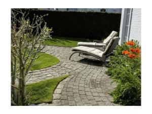 Gallery image of Schleitraum Lindaunis Cozy Getaway in Lindaunis