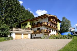 Photo de la galerie de l'établissement Haus Brandner, à Viehhofen