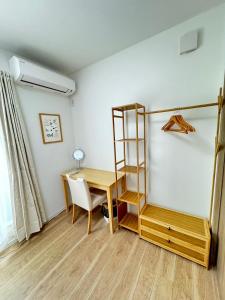 Fotografie z fotogalerie ubytování 日居大正一號館包棟民宿 關西機場直達 v Osace