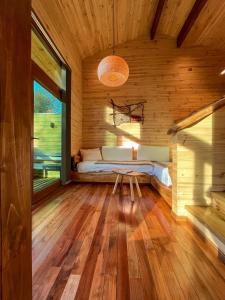 Fotografie z fotogalerie ubytování NI-NEWEN Hotel & Lodge v destinaci Pucón