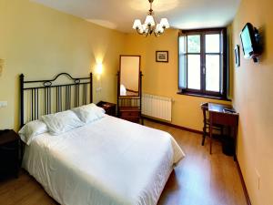 Gallery image of Hotel Rural Coviella in Coviella