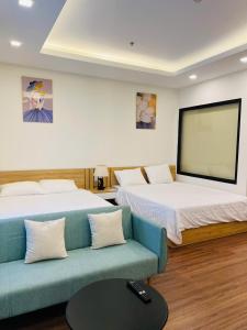 Gallery image of FLC Sea Tower Quy Nhơn in Quy Nhon