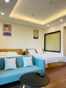 Gallery image of FLC Sea Tower Quy Nhơn in Quy Nhon